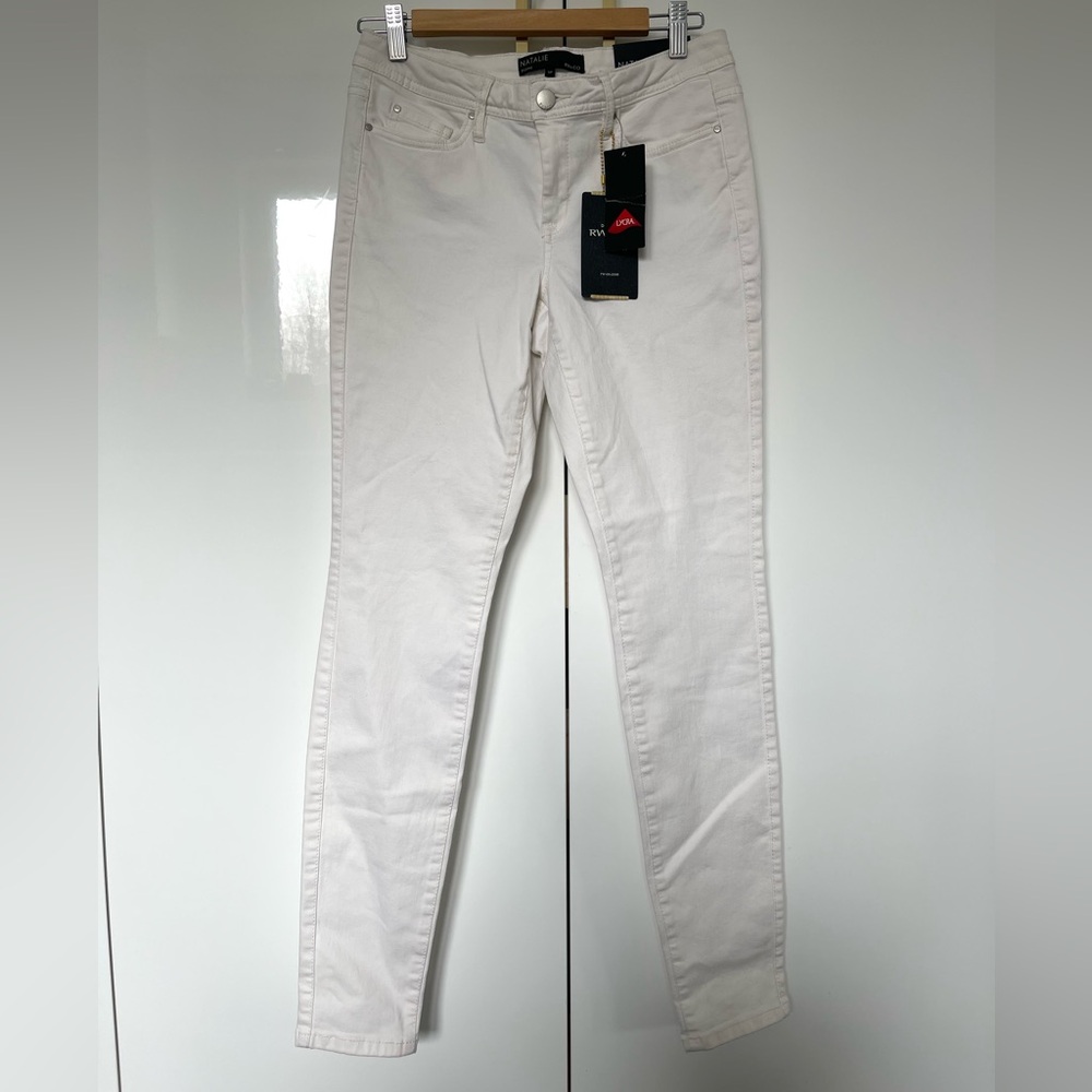 RW & CO Natalie Jegging sz small NWT